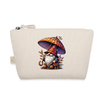 Gnome - Trousse biologique - nature - Devant