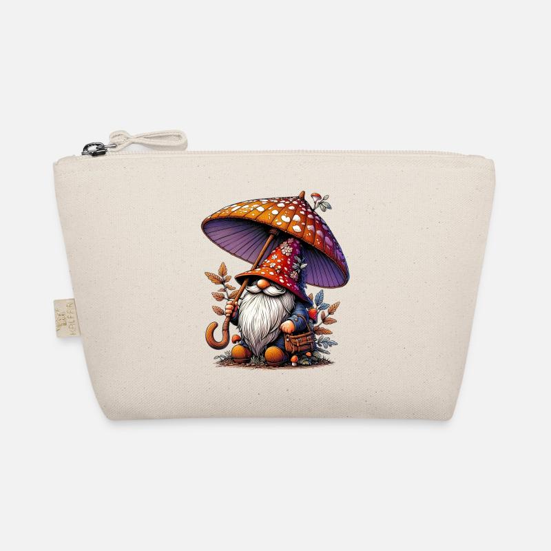 Gnome Trousse biologique