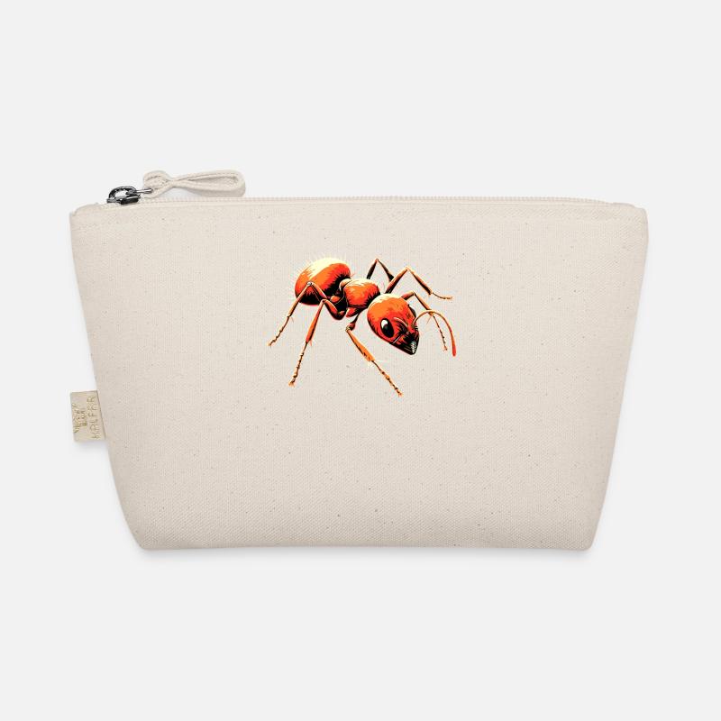 fourmi fourmi de forêt fourmi de feu insecte fourmis mignonnes Trousse biologique