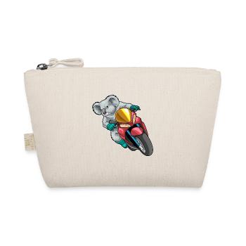 Moto Koala - Trousse biologique - nature - Devant