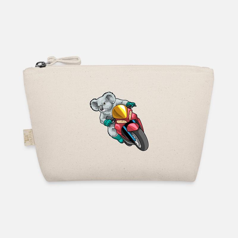Moto Koala Trousse biologique