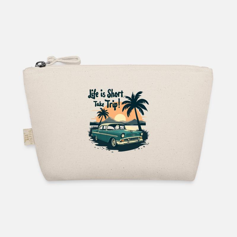 TRIP Organic Pouch