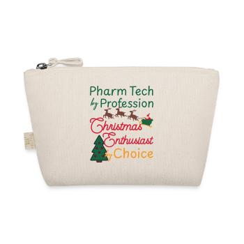 Technicien en pharmacie Noël Noël - Trousse biologique - nature - Devant