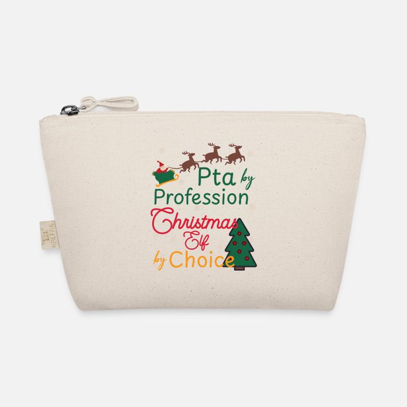 PTA Noël Noël Elfe Trousse biologique