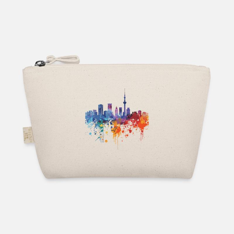 Urayasu Organic Pouch