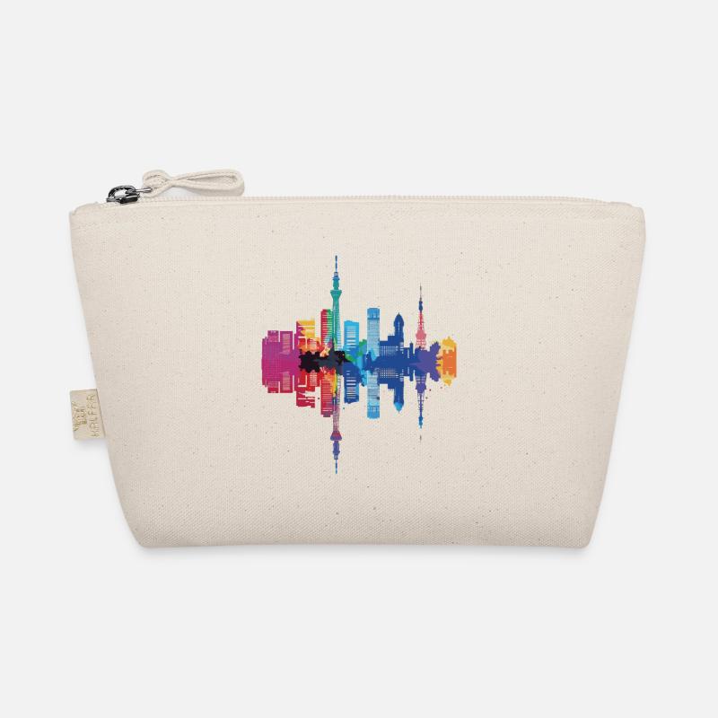 Utsunomiya Organic Pouch