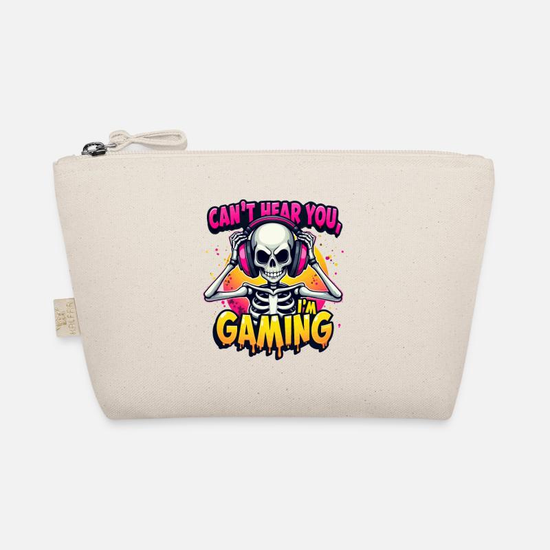 GAMING Organic Pouch