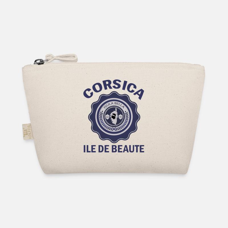 Corse Ile de Beauté Isula Ile Bella Corse Trousse biologique