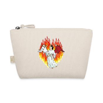 Ange occulte spirituel - Trousse biologique - nature - Devant