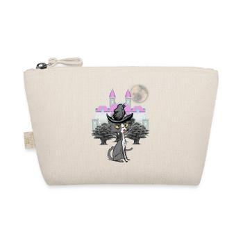 Chat de conte de fées Personnage de conte de fées Les chats évoquent - Trousse biologique - nature - Devant