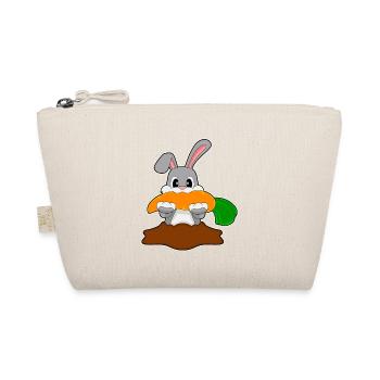 Lapin Carotte - Trousse biologique - nature - Devant