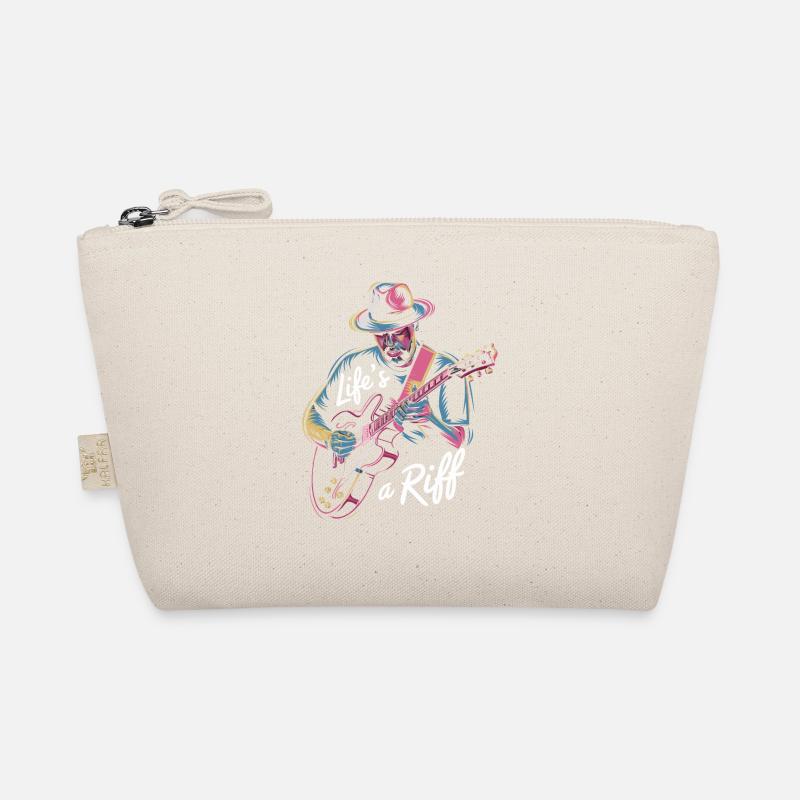 Jazz : La vie est un riff Trousse biologique