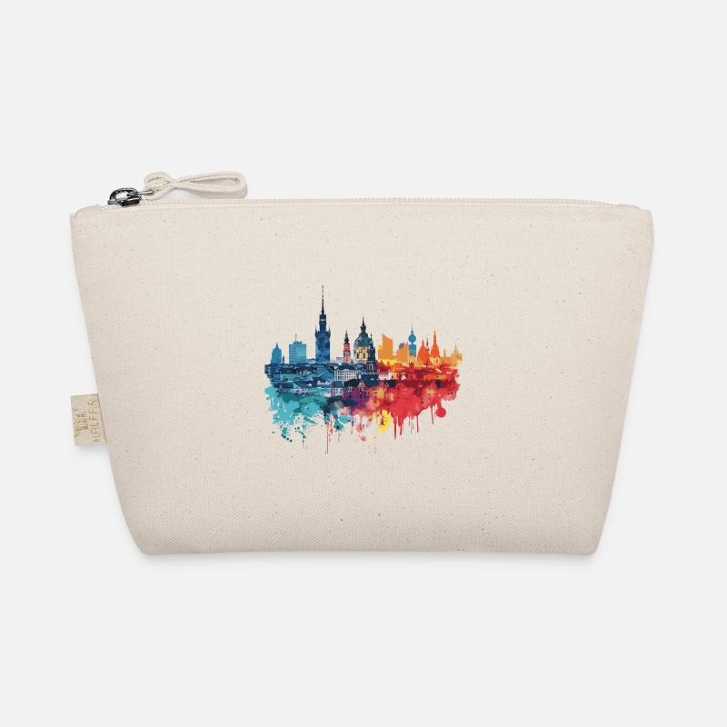 Chełm Trousse biologique