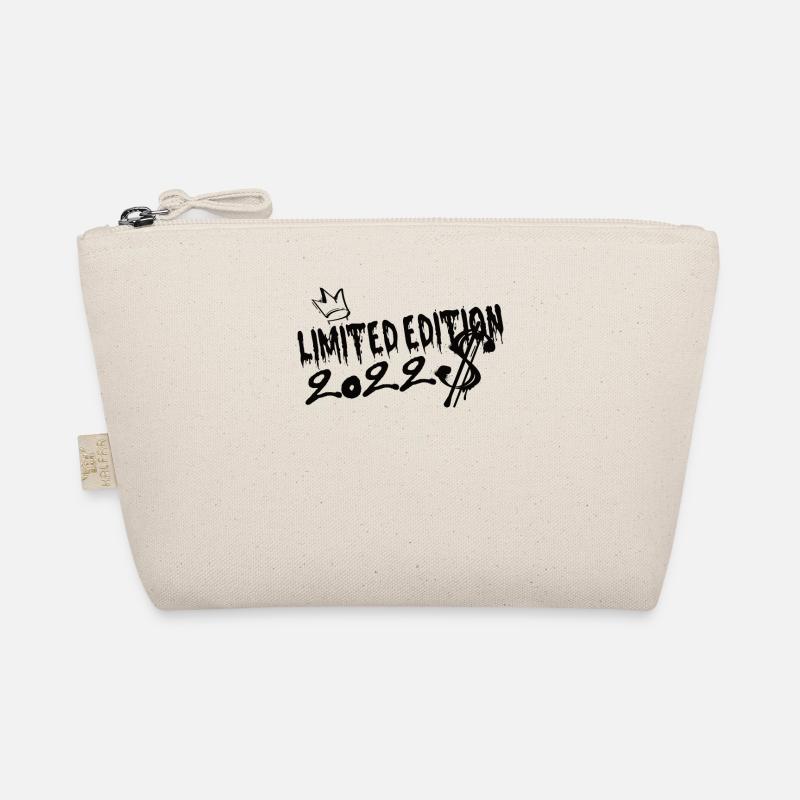 Edition Limitée 2022 Anniversaire 2022 Naissance Trousse biologique