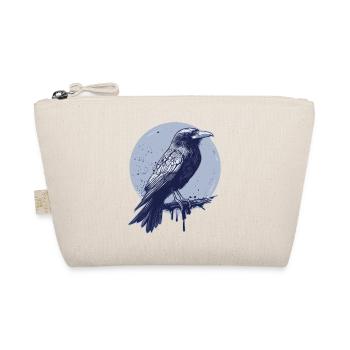 Corbeau corbeau - Trousse biologique - nature - Devant