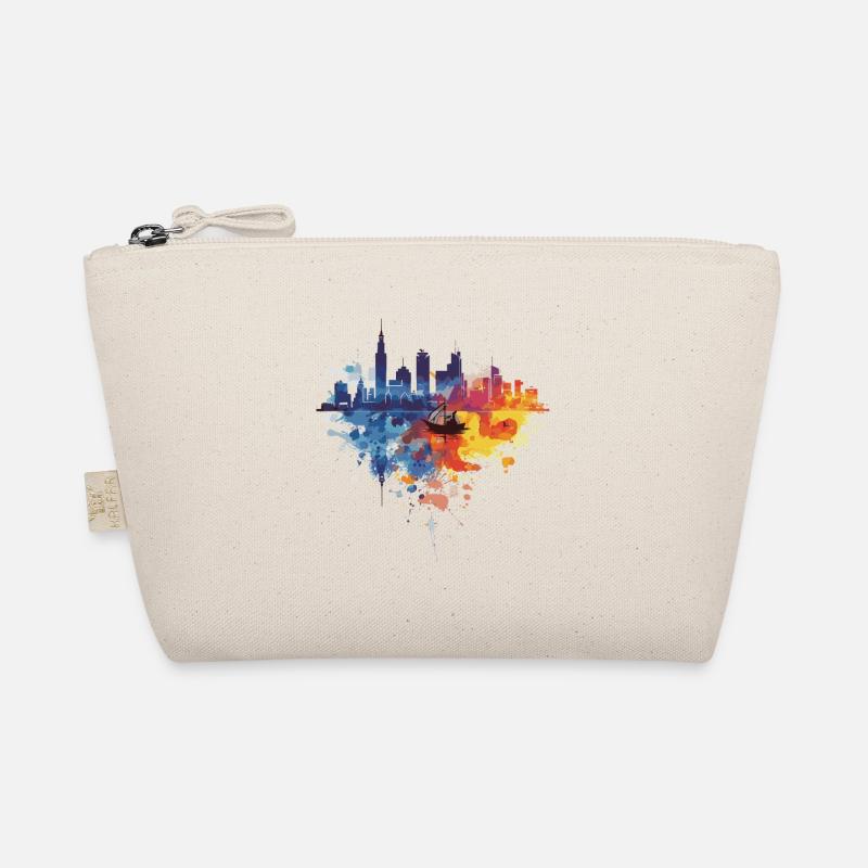 Gdynia Organic Pouch