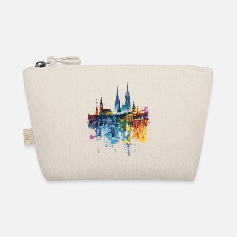 Lubin Organic Pouch