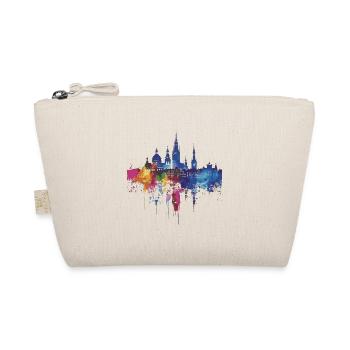 Ratibor - Organic Pouch - nature - Front