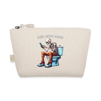 TOILETTE SMARTPHONE FEEL-GOOD - Trousse biologique - nature - Devant