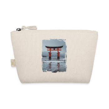 Japon - Trousse biologique - nature - Devant