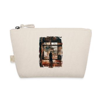 Japan - Organic Pouch - nature - Front
