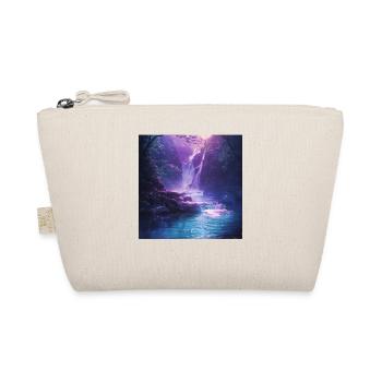 Japan - Organic Pouch - nature - Front