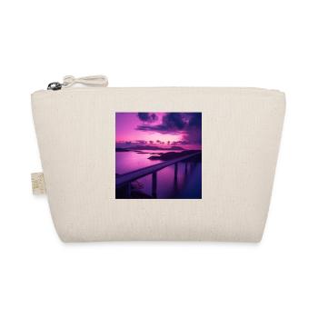 Japan - Organic Pouch - nature - Front