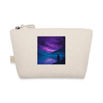Japan - Organic Pouch - nature - Front