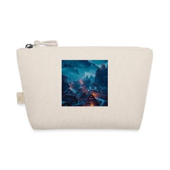 Japan - Organic Pouch - nature - Front