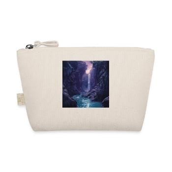 Japan - Organic Pouch - nature - Front