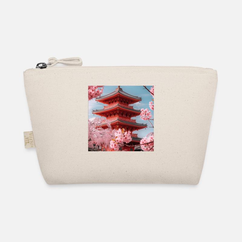 Japan Organic Pouch