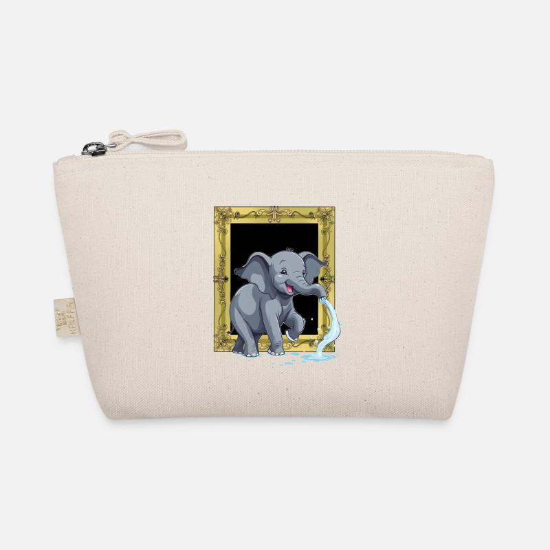 Éléphant Trompe d’éléphant Trousse biologique