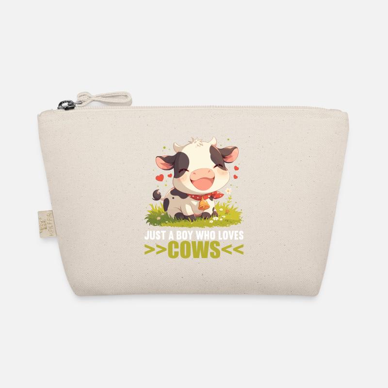 Vaches Vache Trousse biologique