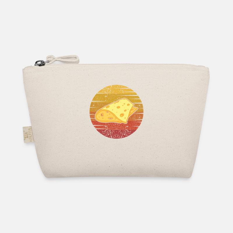 Fromager rétro Queso Lover Fromage Gouda Trousse biologique