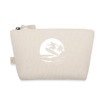 Surfeur - Trousse biologique - nature - Devant