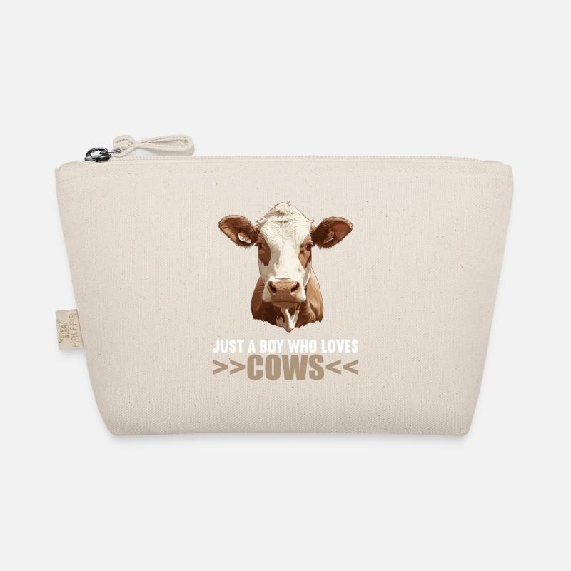 Vaches Vache Trousse biologique