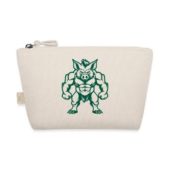 Bande dessinée Sanglier - Trousse biologique - nature - Devant