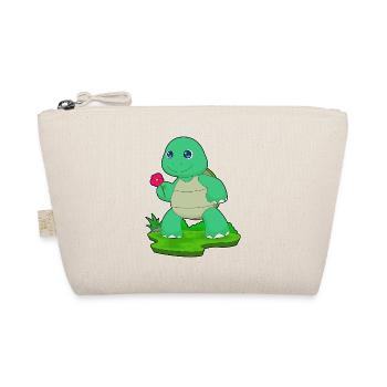 Fleur de tortue - Trousse biologique - nature - Devant