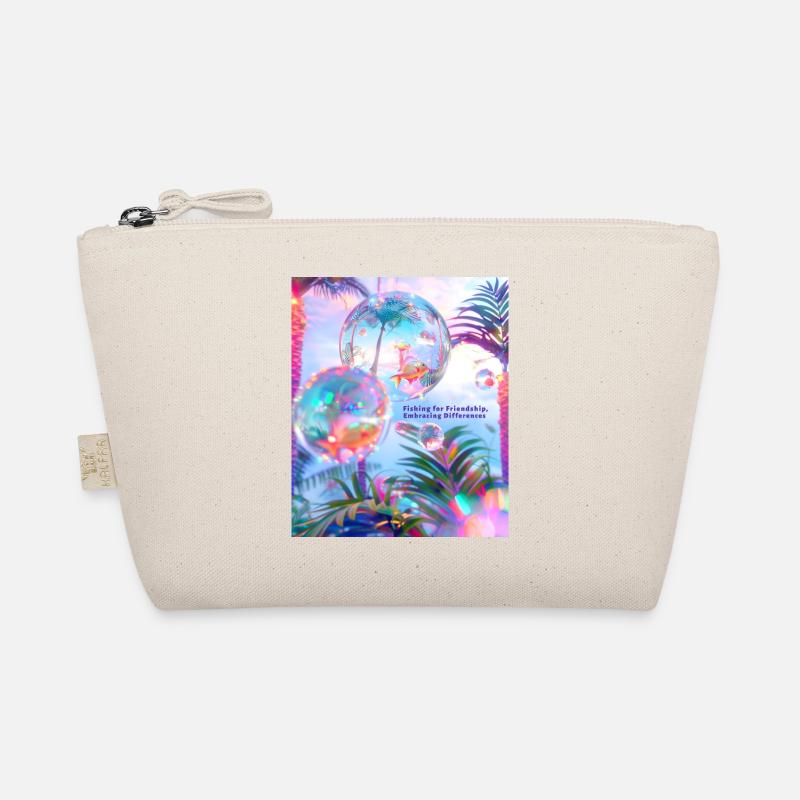 Pêcher l’amitié Accepter les différences Trousse biologique