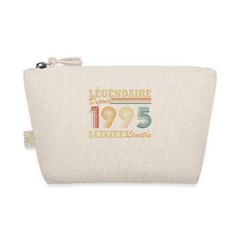 Legendary Since 1995 Limited Edition - Organic Pouch - nature - Front