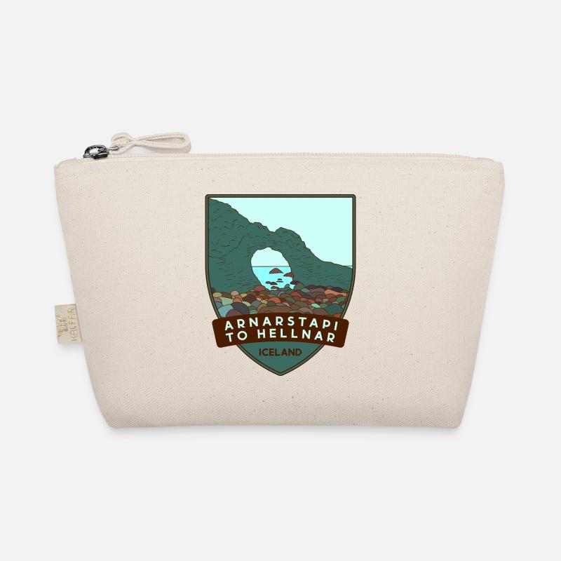 De Arnarstapi à Hellnar – Islande Trousse biologique