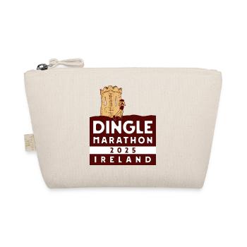 Marathon de Dingle – 2025 - Irlande - Trousse biologique - nature - Devant