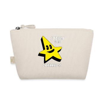 STAR DE CHEMNITZ - Trousse biologique - nature - Devant