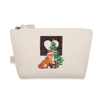 Suède Finlande Norvège Noël Nikolaus Fuchs - Trousse biologique - nature - Devant
