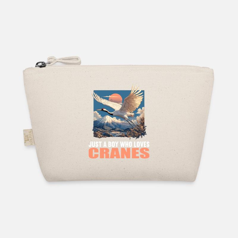Grues Grues Trousse biologique