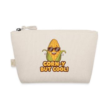 DU MAÏS MAIS FRAIS - Trousse biologique - nature - Devant