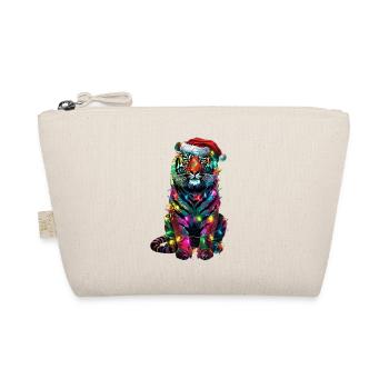 Noël du tigre - Trousse biologique - nature - Devant