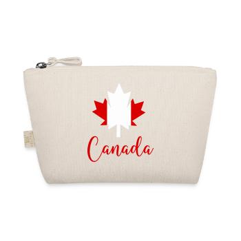 Canada Canada Feuille d’érable - Trousse biologique - nature - Devant