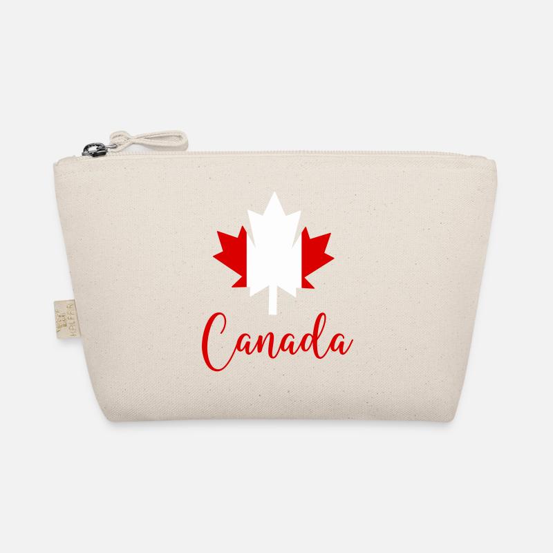 Canada Canada Feuille d’érable Trousse biologique