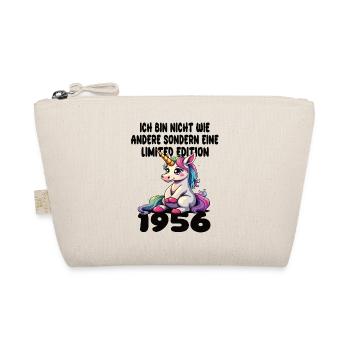 Edition Limitée 1956 Anniversaire 1956 Naissance - Trousse biologique - nature - Devant